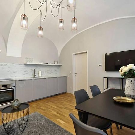 Vienne City Apartment Crown 6 Zewnętrze zdjęcie