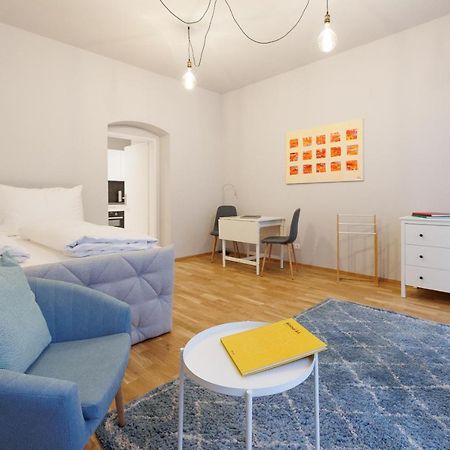 Vienne City Apartment Crown 6 Zewnętrze zdjęcie