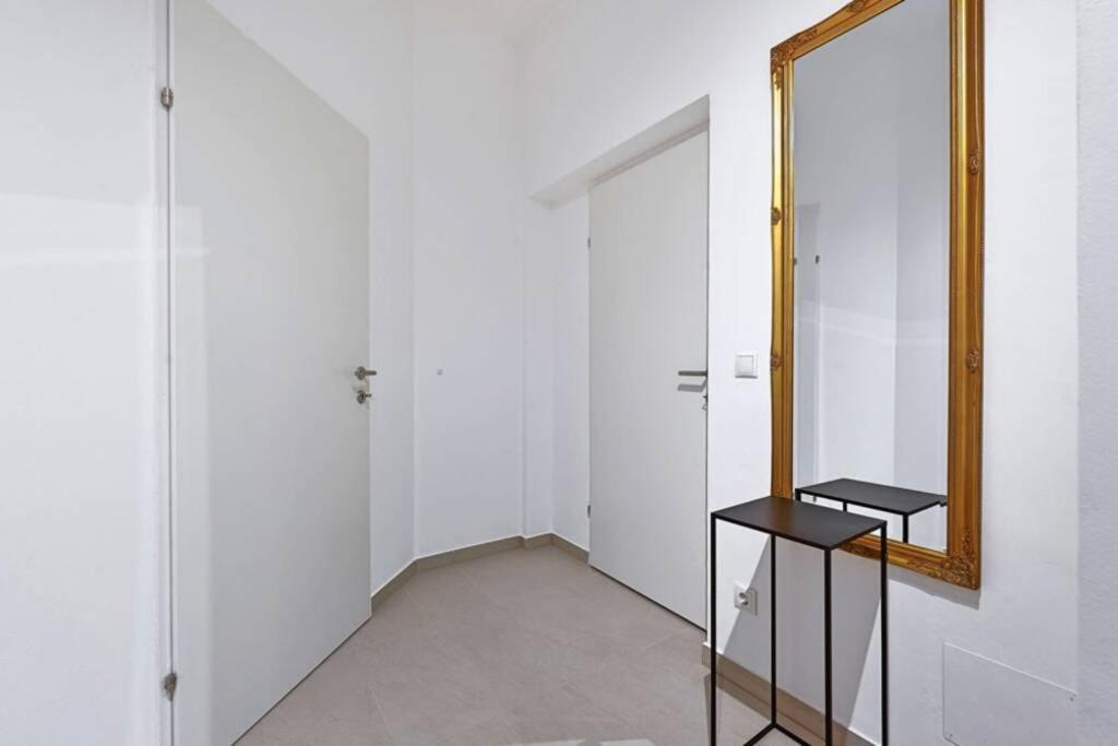 Vienne City Apartment Crown 6 Zewnętrze zdjęcie