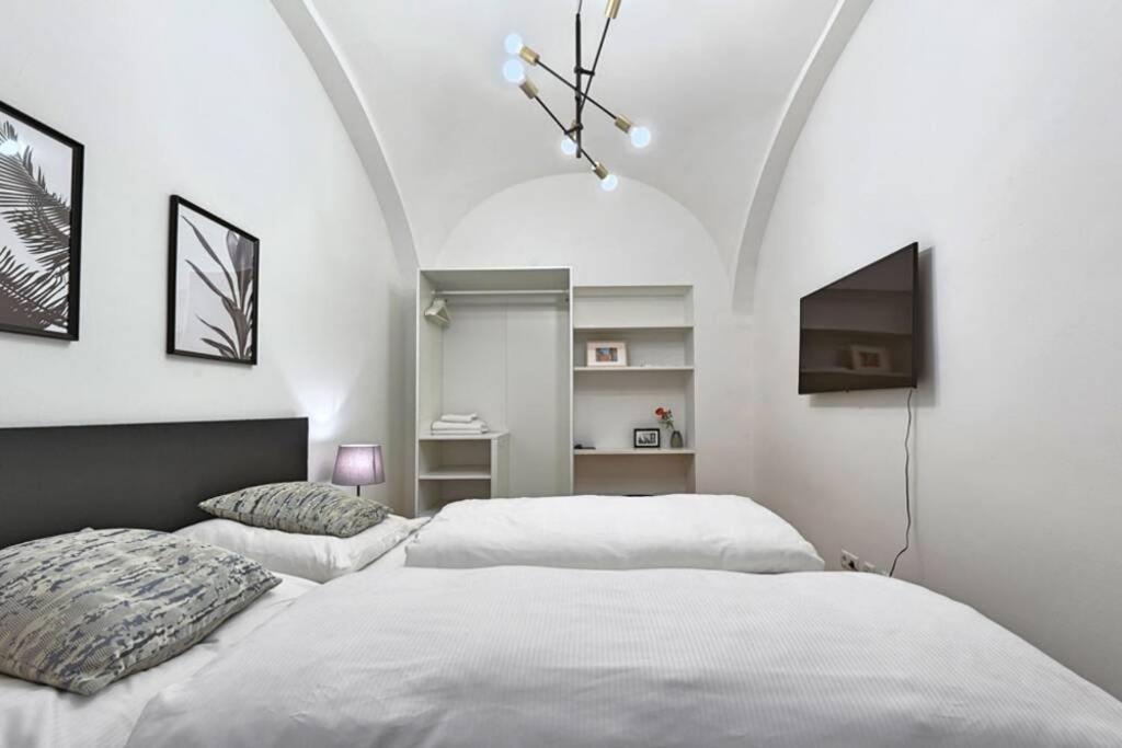 Vienne City Apartment Crown 6 Zewnętrze zdjęcie