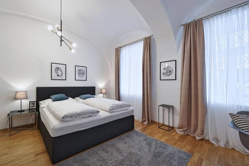 Vienne City Apartment Crown 6 Zewnętrze zdjęcie