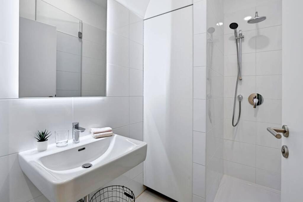 Vienne City Apartment Crown 6 Zewnętrze zdjęcie
