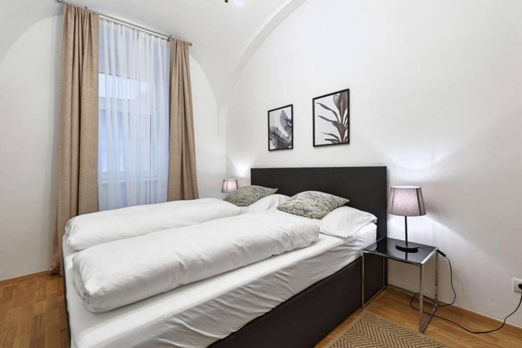 Vienne City Apartment Crown 6 Zewnętrze zdjęcie