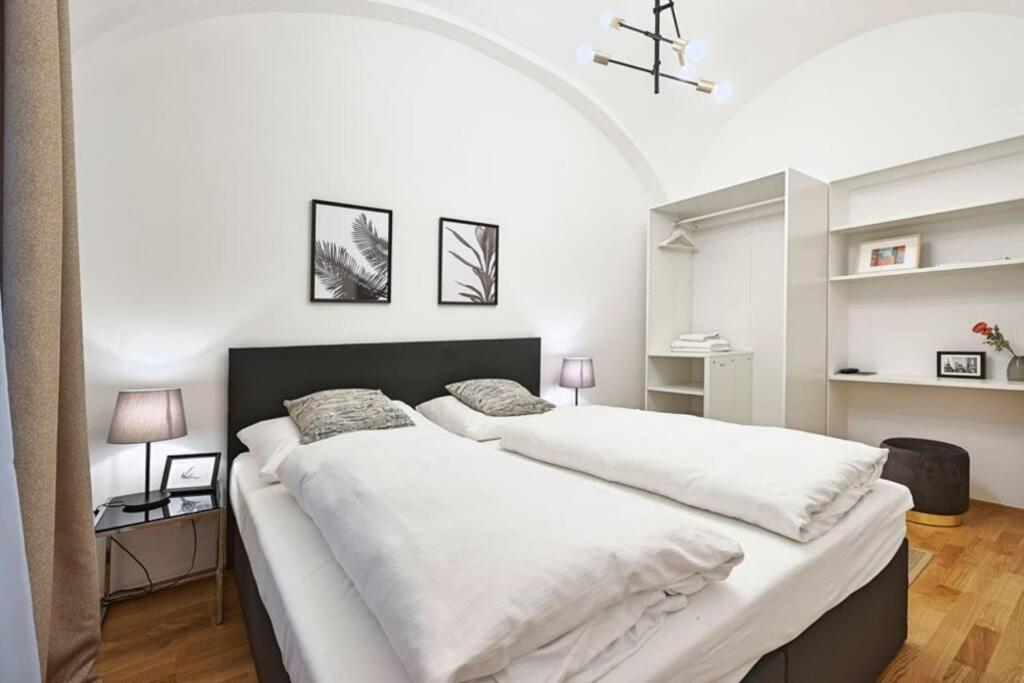 Vienne City Apartment Crown 6 Zewnętrze zdjęcie