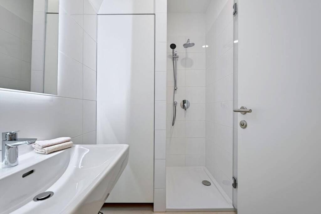 Vienne City Apartment Crown 6 Zewnętrze zdjęcie