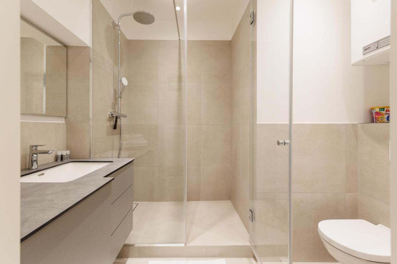 Vienne City Apartment Crown 6 Zewnętrze zdjęcie
