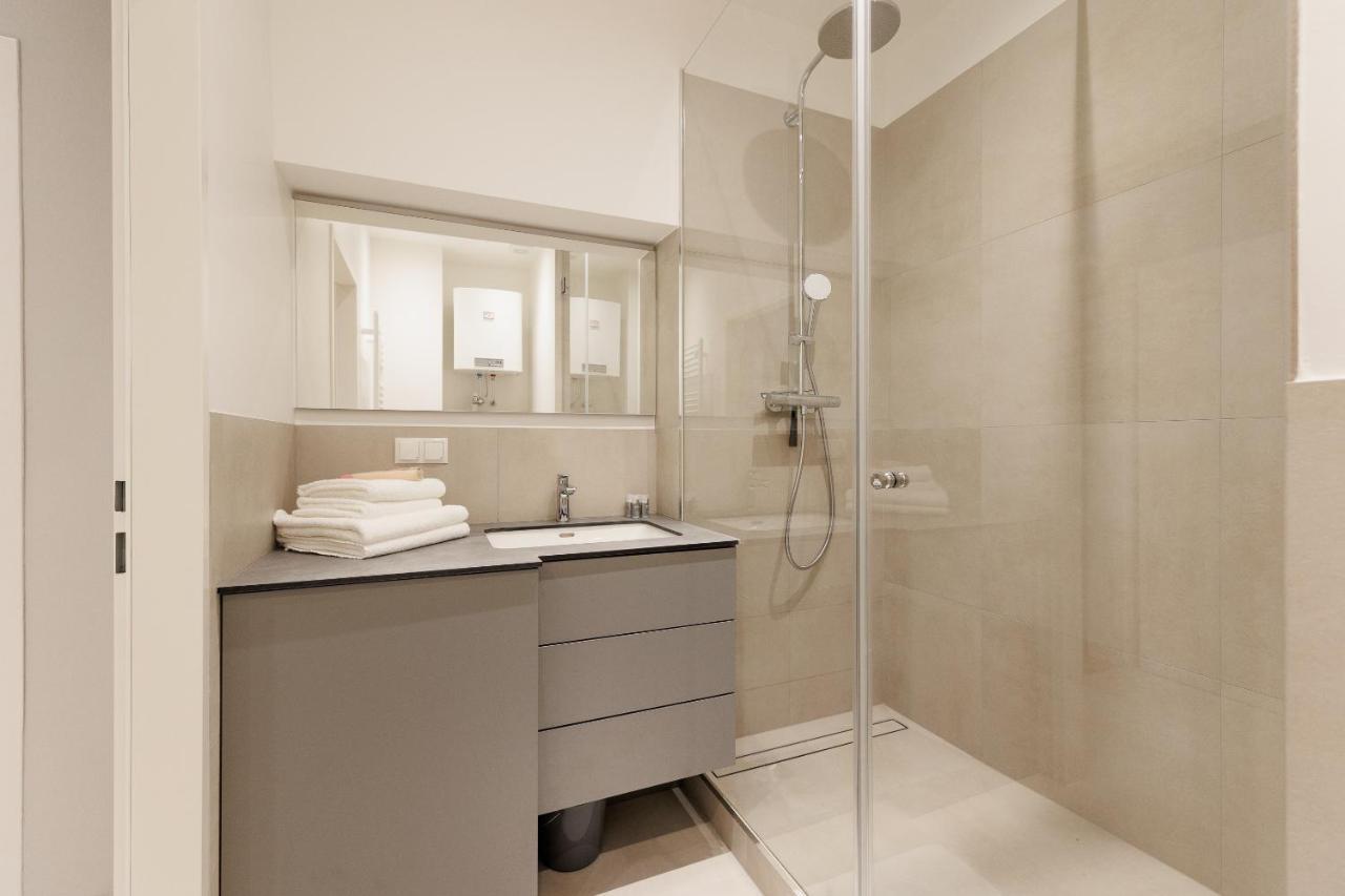 Vienne City Apartment Crown 6 Zewnętrze zdjęcie