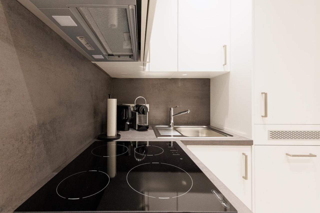 Vienne City Apartment Crown 6 Zewnętrze zdjęcie