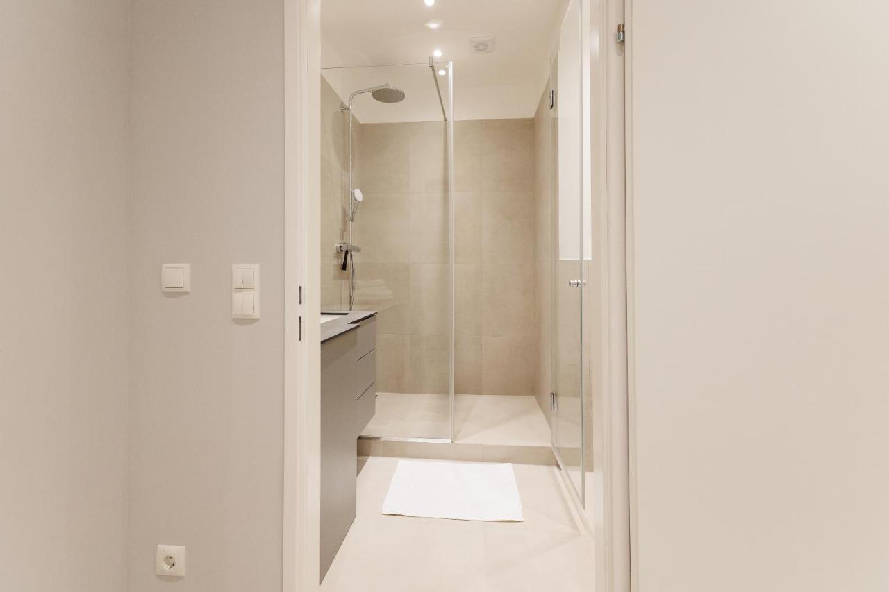 Vienne City Apartment Crown 6 Zewnętrze zdjęcie